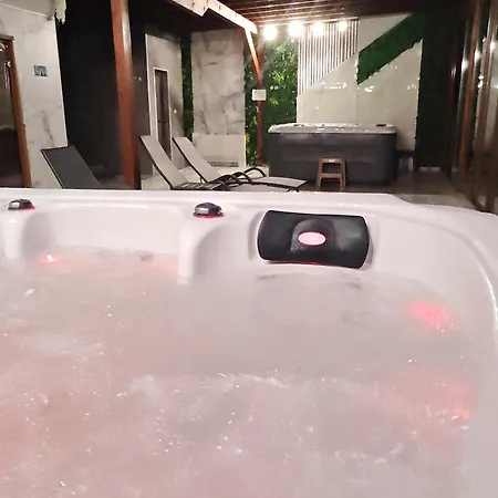 Paradise View Pensión Sarnitsa