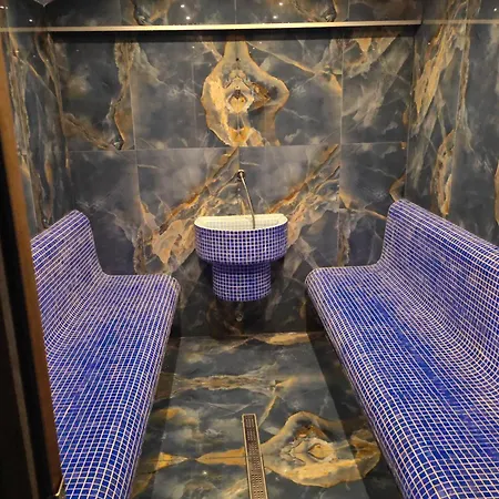 Paradise View Pensión Sarnitsa