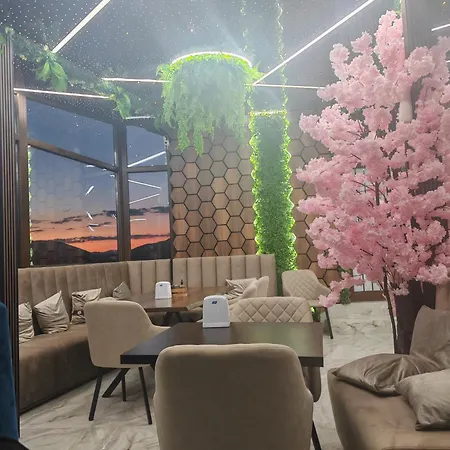 Pensión Paradise View Sarnitsa