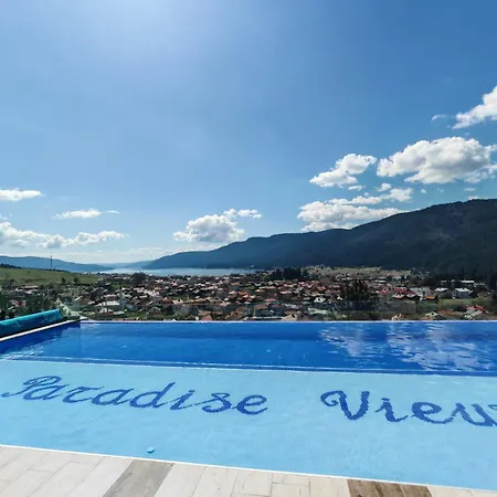 Paradise View 3*