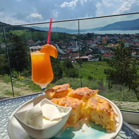Paradise View