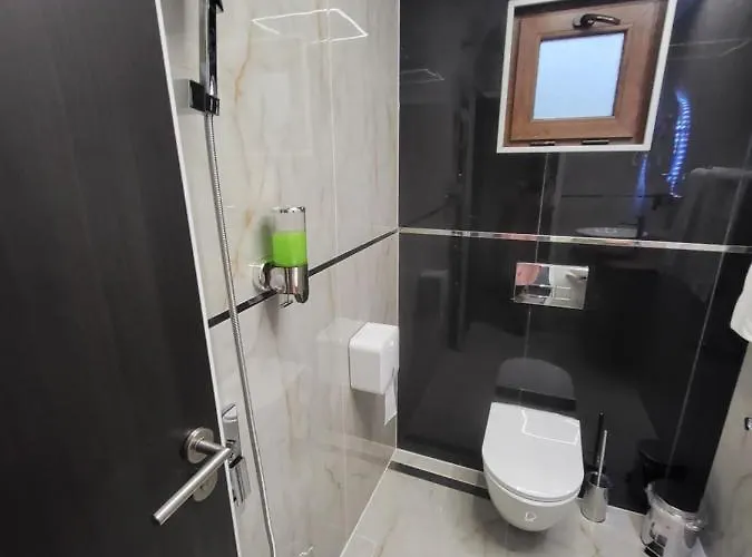 Vendégház Paradise View Szarnica