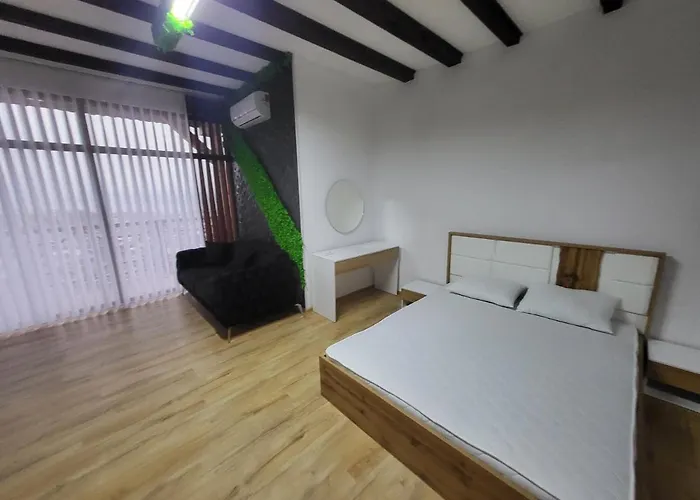 Vendégház Paradise View 3*