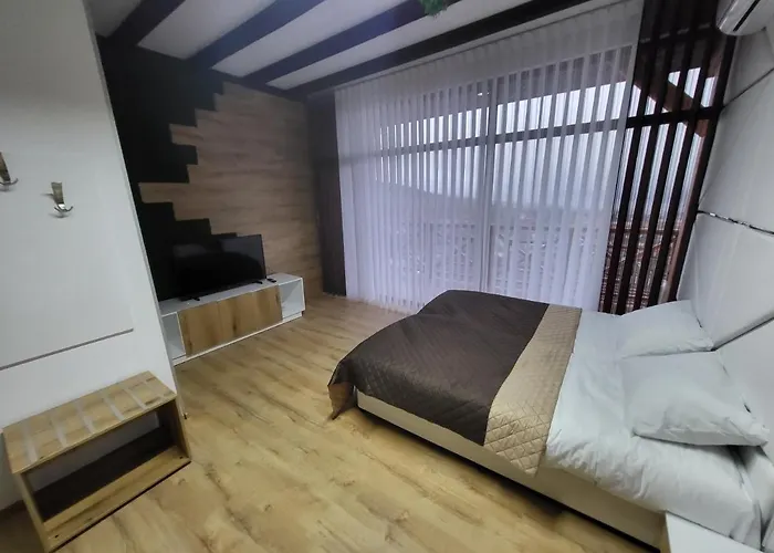 Paradise View Vendégház