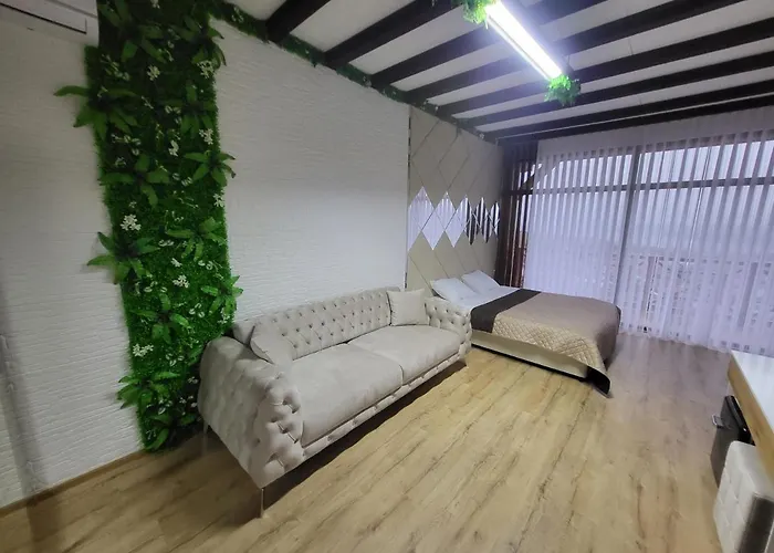 Paradise View 3* Szarnica