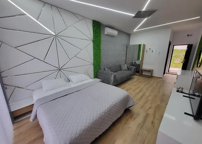 Paradise View Szarnica