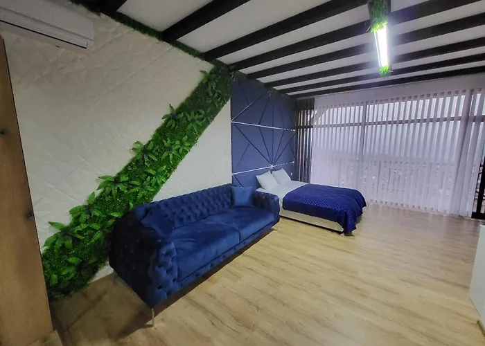 Vendégház Paradise View Szarnica