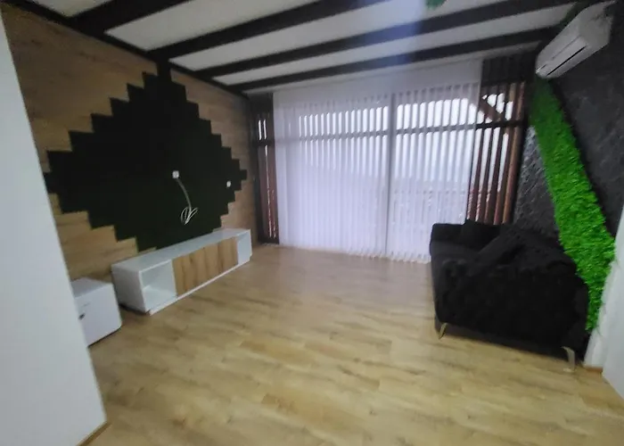 Paradise View Szarnica