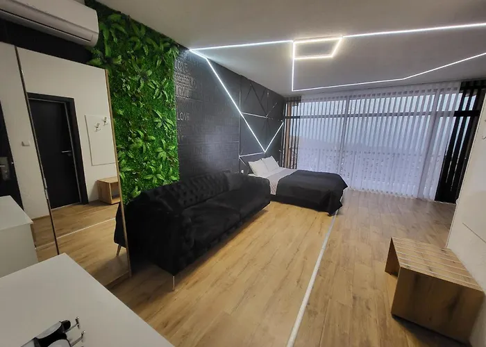 Paradise View Vendégház 3*