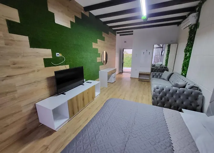 Paradise View Szarnica