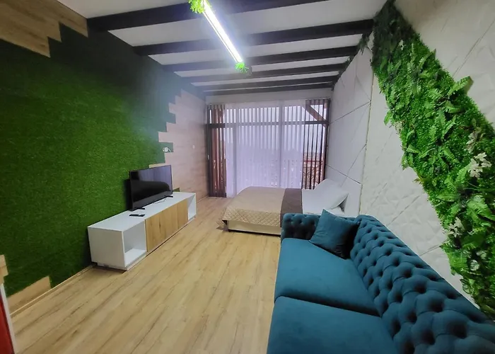 Vendégház Paradise View 3*