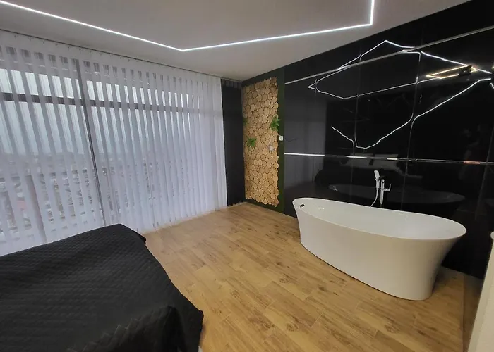 Vendégház Paradise View