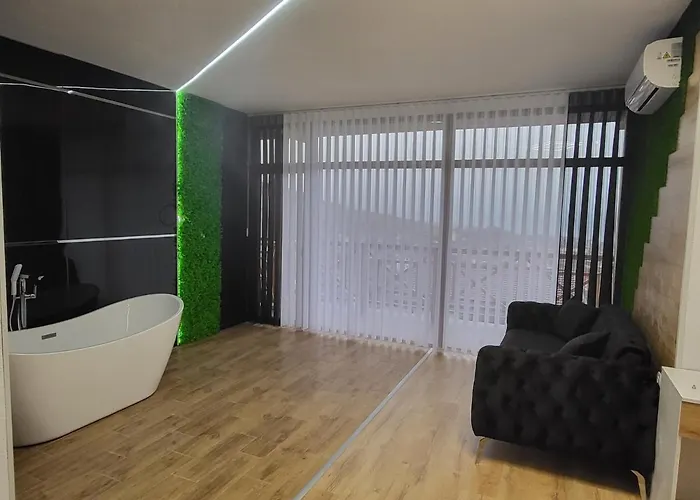 Vendégház Paradise View 3*