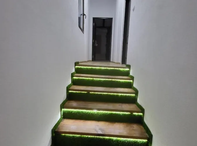 Vendégház Paradise View Szarnica