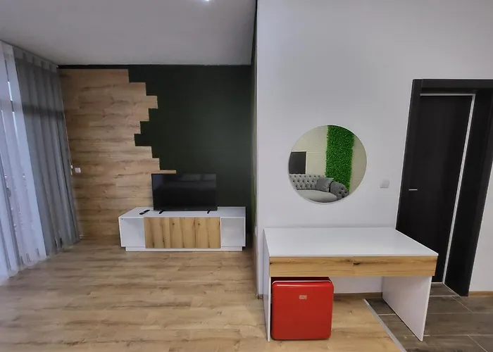 Vendégház Paradise View