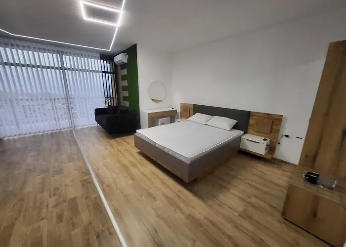 Paradise View Vendégház