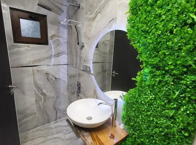 Paradise View 3* Szarnica