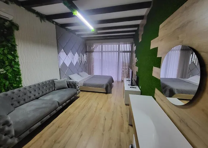 Vendégház Paradise View