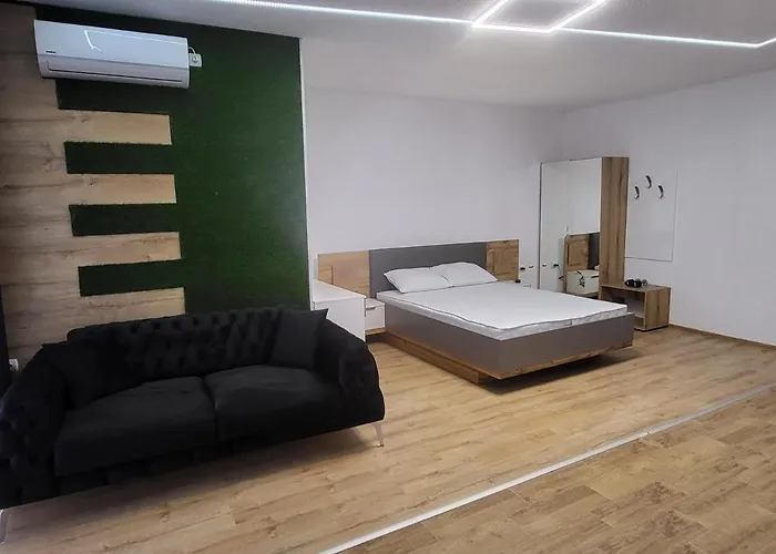 Paradise View Vendégház 3*