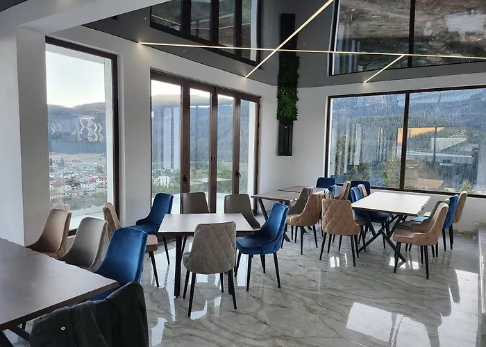 Paradise View Vendégház