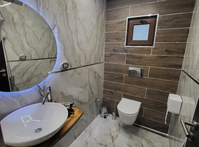 Vendégház Paradise View