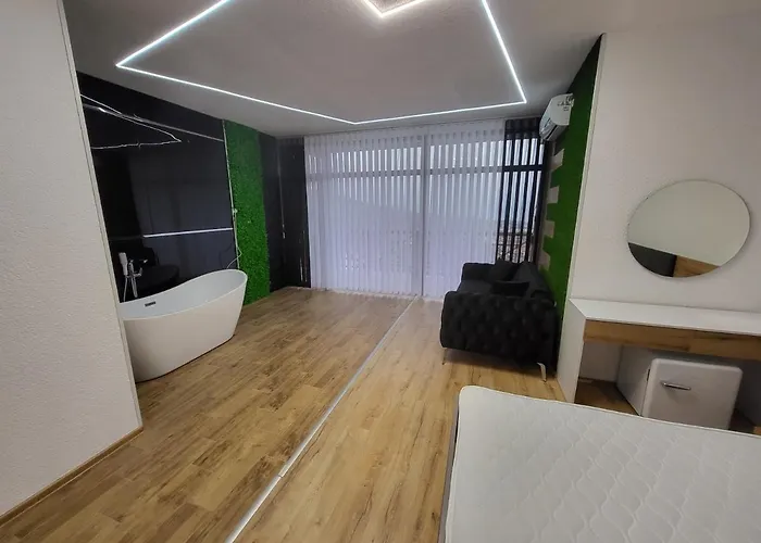 Vendégház Paradise View 3*