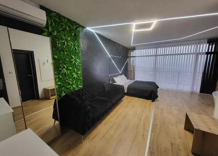 Paradise View 3* Szarnica