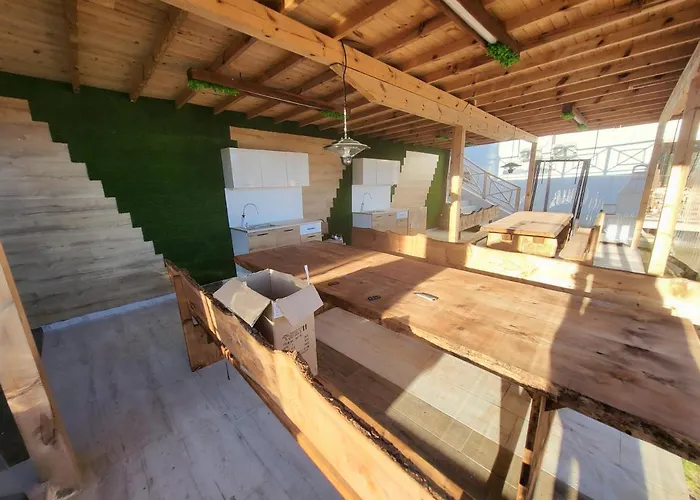 Paradise View Vendégház