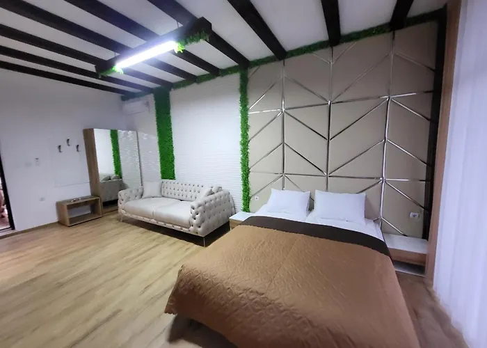 Paradise View Vendégház 3*