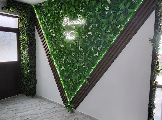 Paradise View 3* Сърница