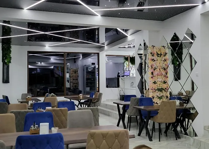 Vendégház Paradise View