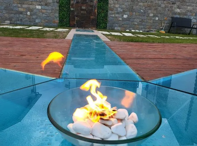 Къща за гости Paradise View