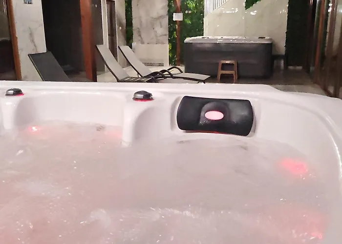 Paradise View Vendégház Szarnica