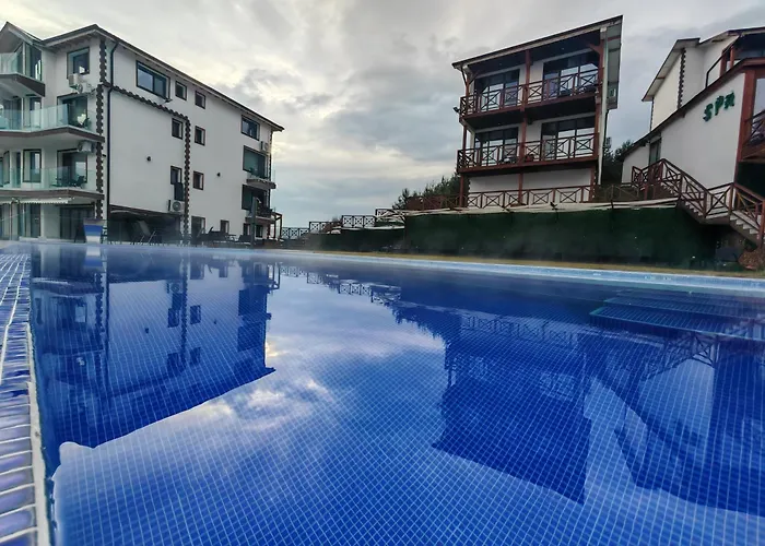 Vendégház Paradise View