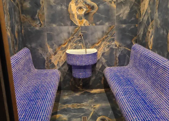 Paradise View Vendégház Szarnica