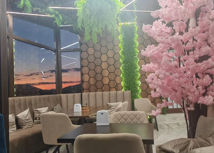 Vendégház Paradise View Szarnica